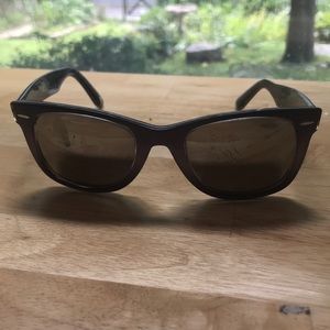 Ray Ban Wayfarer